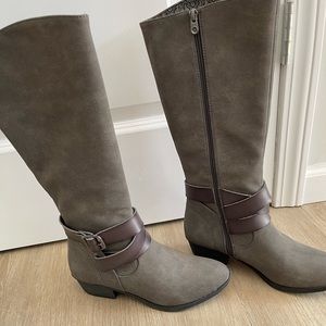 Blowfish Malibu tall boots